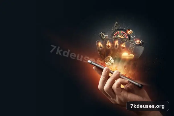 Jogos 7kdeuses