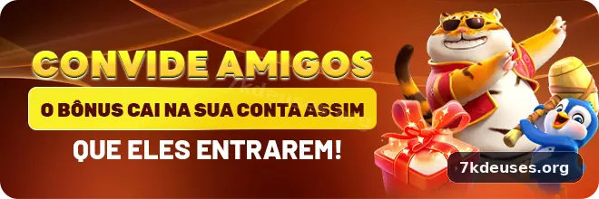 Jogo 7kdeuses