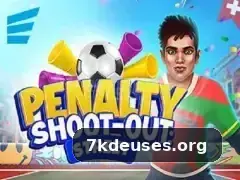 Plataforma 7kdeuses